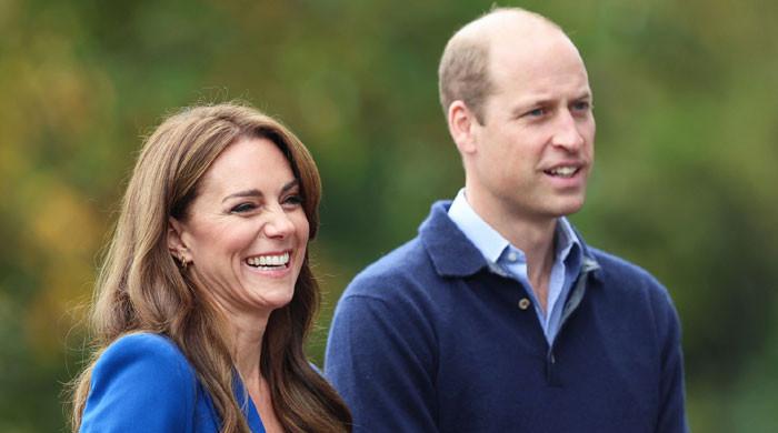Prince William, Kate Middleton's secret tactic to appear united