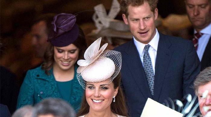 Princess Eugenie follows in Meghan, Kate Middleton's footsteps with latest move