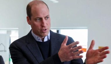 True extent of Prince William writhing anger comes to light