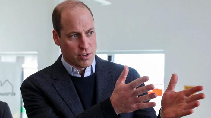 True extent of Prince William writhing anger comes to light
