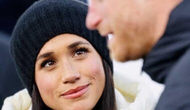 Royal family makes 'secret' decision amid Meghan, Harry 'stunts'