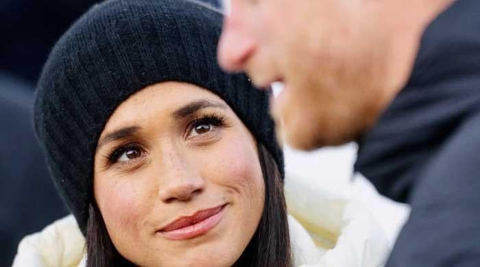 Royal family makes 'secret' decision amid Meghan, Harry 'stunts'