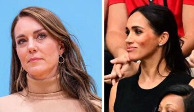 Kate Middleton, Meghan Markle rift finds a second wind and takes a dark turn