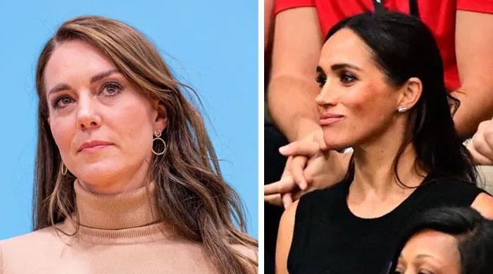 Kate Middleton, Meghan Markle rift finds a second wind and takes a dark turn