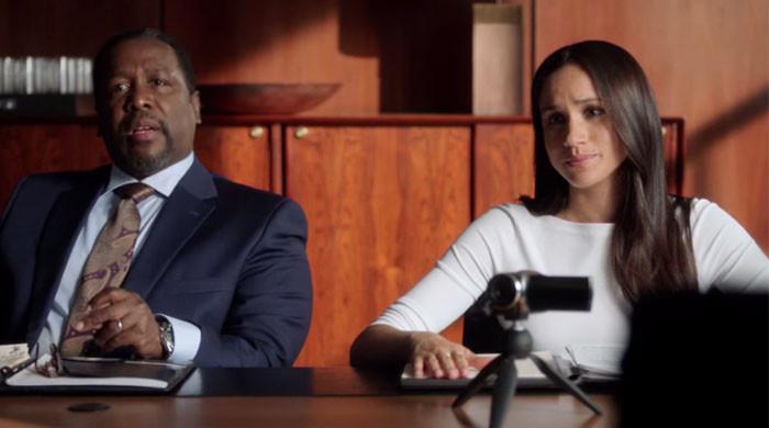 Meghan Markle given 'open invitation' to join cast of hit show