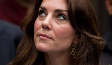 Royal family supports Kate Middleton amid backlash