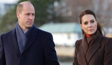 Prince William feels outraged over criticism of Kate Middleton