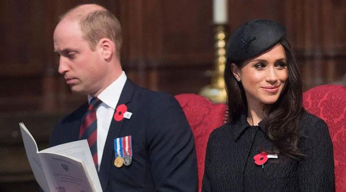 Prince William will never forgive Meghan Markle: 'burned too many bridges'