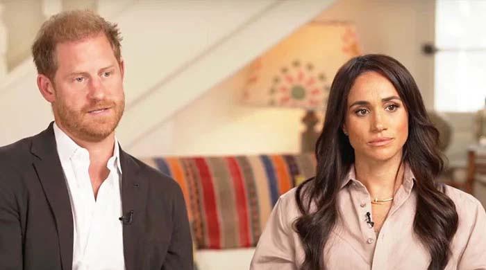 Prince Harry, Meghan Markle's secret strategy to handle Trump criticism revealed
