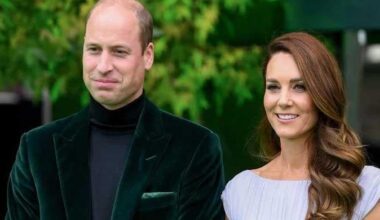 Prince William and Kate Middleton near major milestone