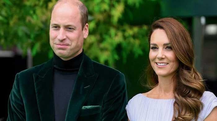 Prince William and Kate Middleton near major milestone