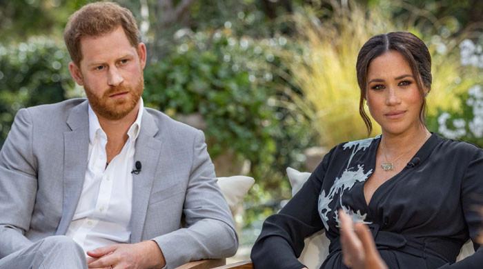 Prince Harry, Meghan Markle receive shocking advice to stop ‘endless backlash'