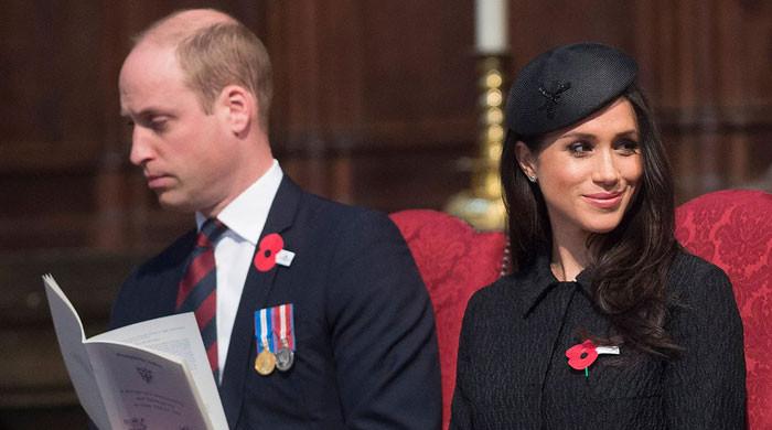 Prince William makes key move against Meghan Markle