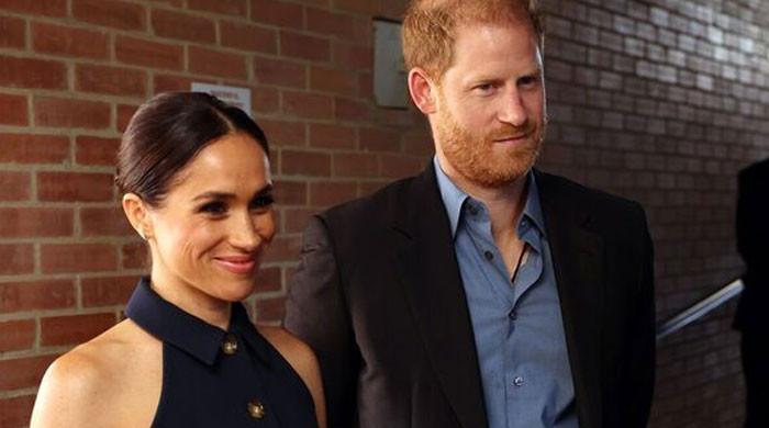 Meghan Markle, Prince Harry 'haven't changed'