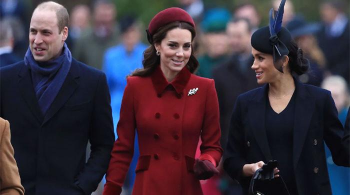 Prince William breaks silence amid Meghan Markle, Kate Middleton's secret contact