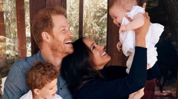 Meghan Markle, Prince Harry's final decision on third child revealed