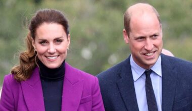 Prince William, Kate Middleton's marriage enters new era of transparency