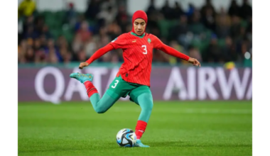 France’s Proposed Ban on Religious Attire in Sports Sparks Controversy - ZENIT