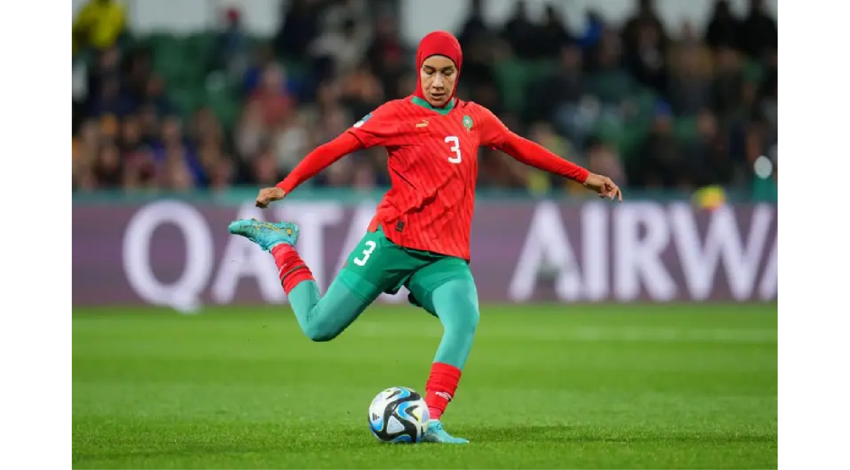 France’s Proposed Ban on Religious Attire in Sports Sparks Controversy - ZENIT