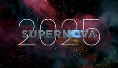 Latvia: The Semi Final Results of Supernova 2025! - Eurovision News | Music