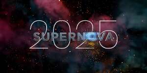 Latvia Supernova 2025 Latvia Supernova 2025