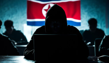 North Korea's Lazarus Group now using crypto gifts to breach security defenses