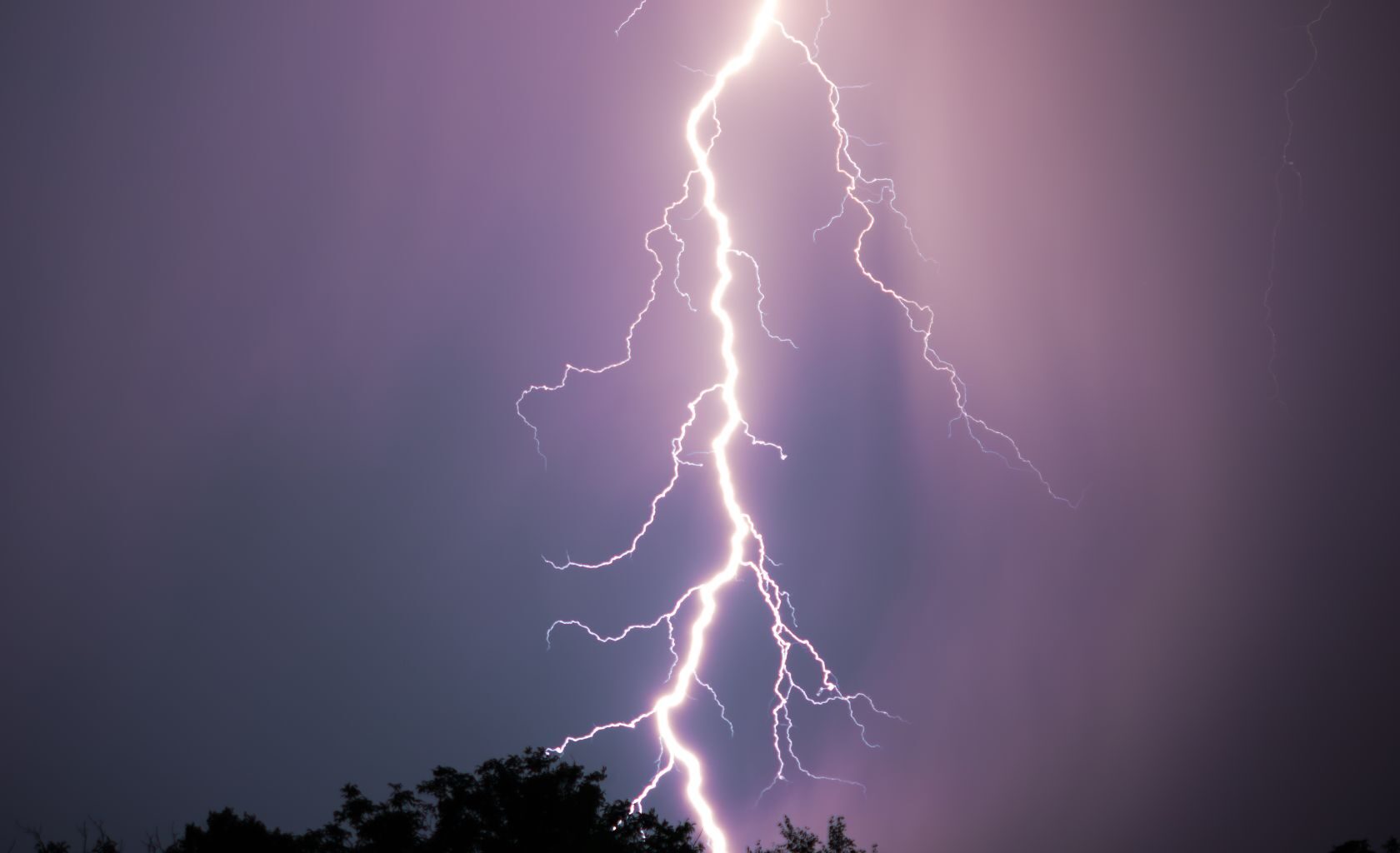 Weather warning issued - The Portugal News