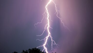 Weather warning issued - The Portugal News