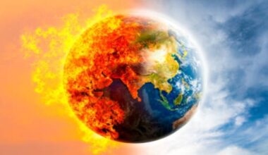global warming