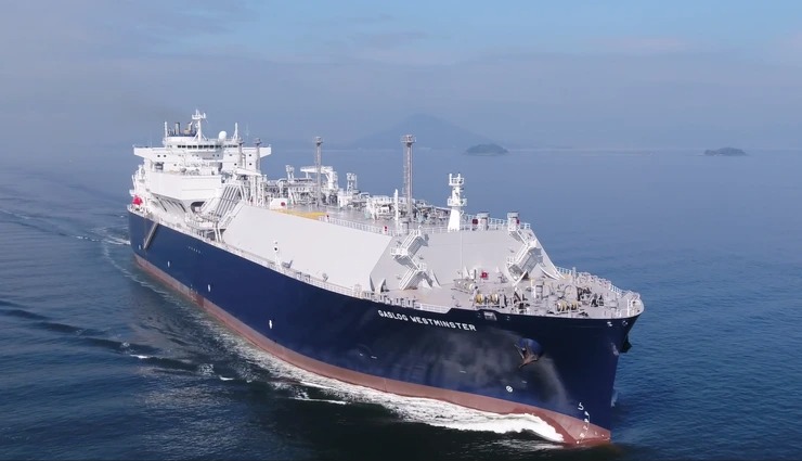 Centrica to supply Petrobras with LNG until 2040s
