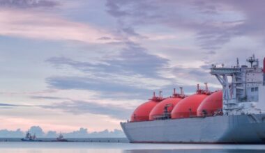 Cheniere’s Corpus Christi 3 Project Sends First Commissioned LNG Cargo