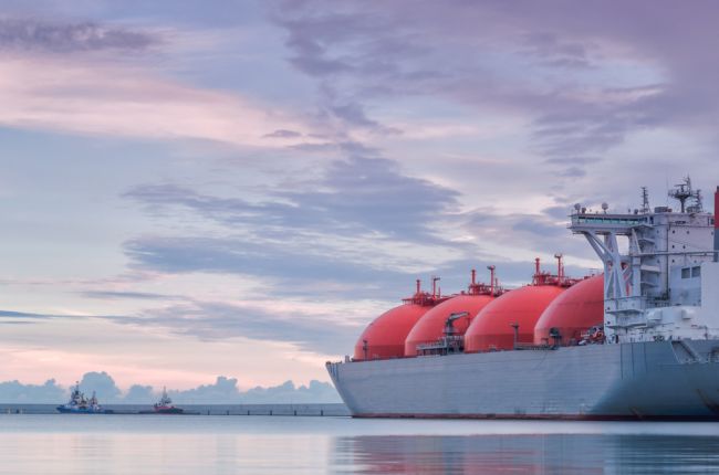 Cheniere’s Corpus Christi 3 Project Sends First Commissioned LNG Cargo