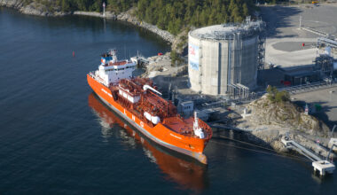 Natural Gas Key to Energy Transition But Faces Cost, Emissions Hurdles, Wood Mackenzie Says