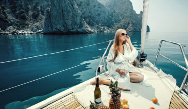United States, France, Italy, United Kingdom Drive Global Luxury Travel Growth as Bespoke Experiences and Private Travel Skyrocket