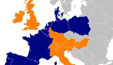 And we claim to be united