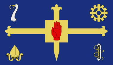 What if each Northern Ireland council had its own flag?