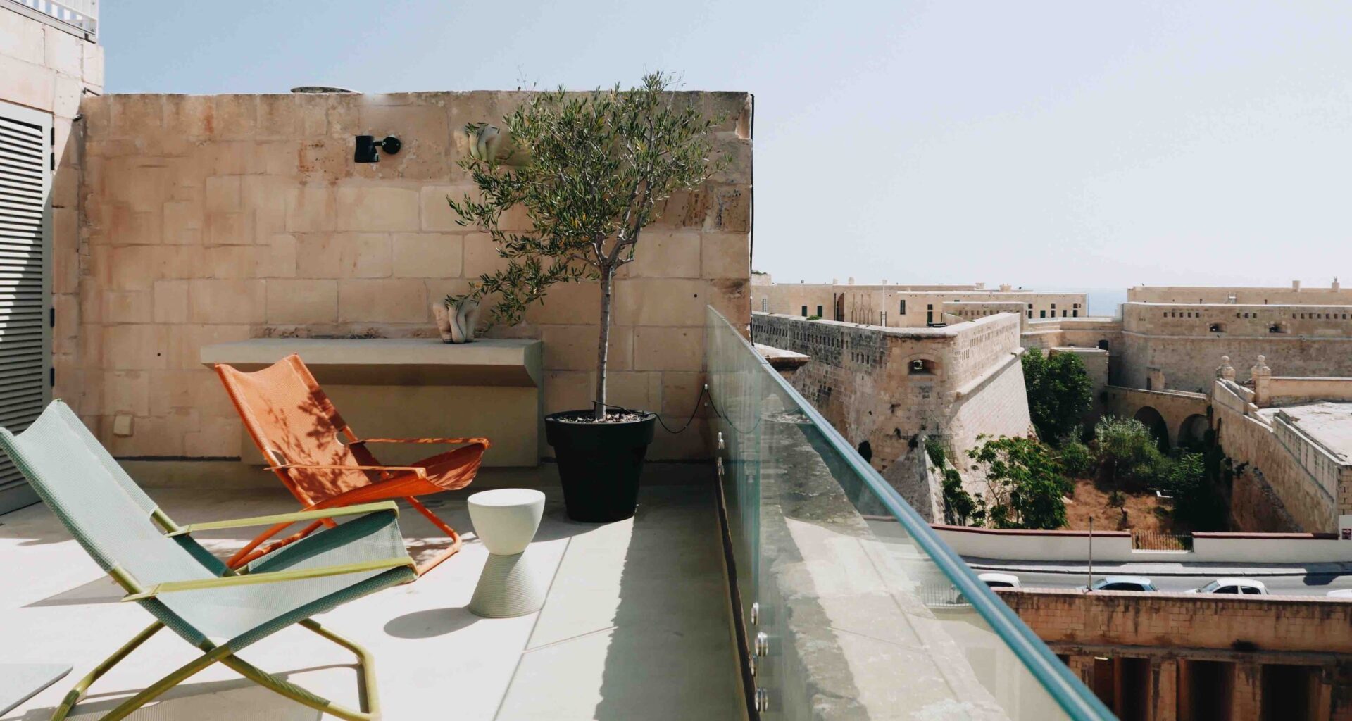 Best Airbnbs in Malta, from Valletta to Sliema