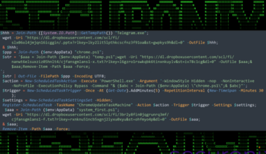 South Korea Cyberattacks