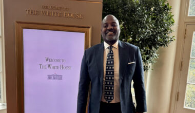 Marcellus Wiley praises Donald Trump, Elon Musk, and DOGE