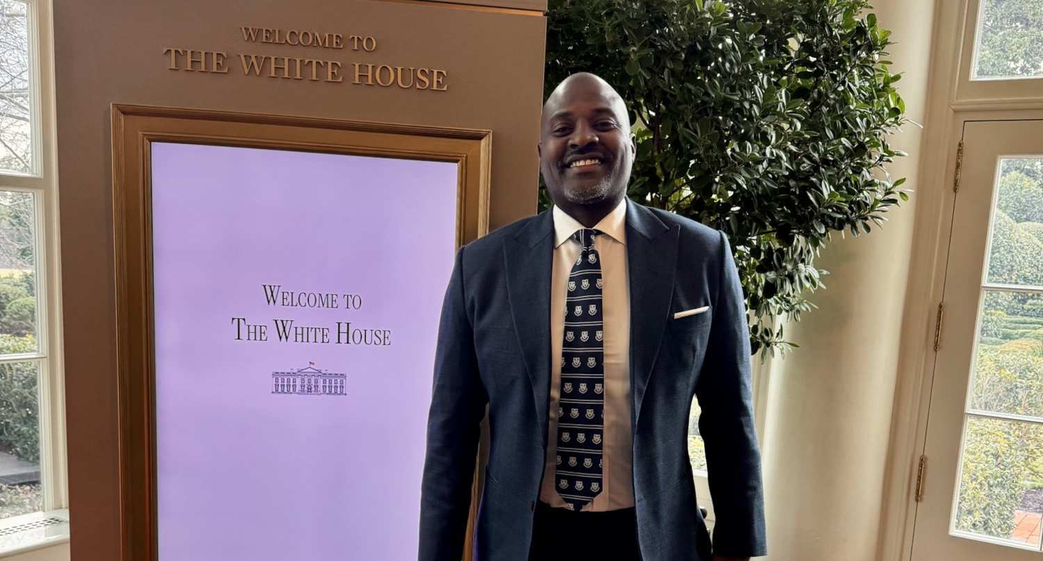 Marcellus Wiley praises Donald Trump, Elon Musk, and DOGE