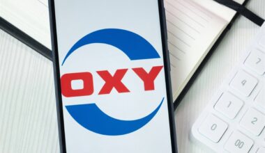 Occidental Petroleum
