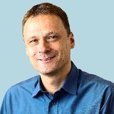 Seite Drei: Dieter Fuchs (fu)