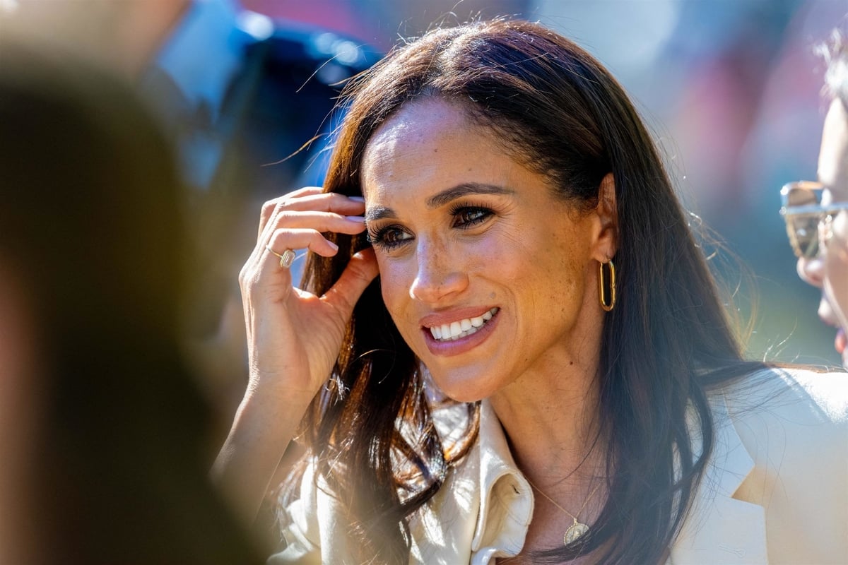 Meghan Markle