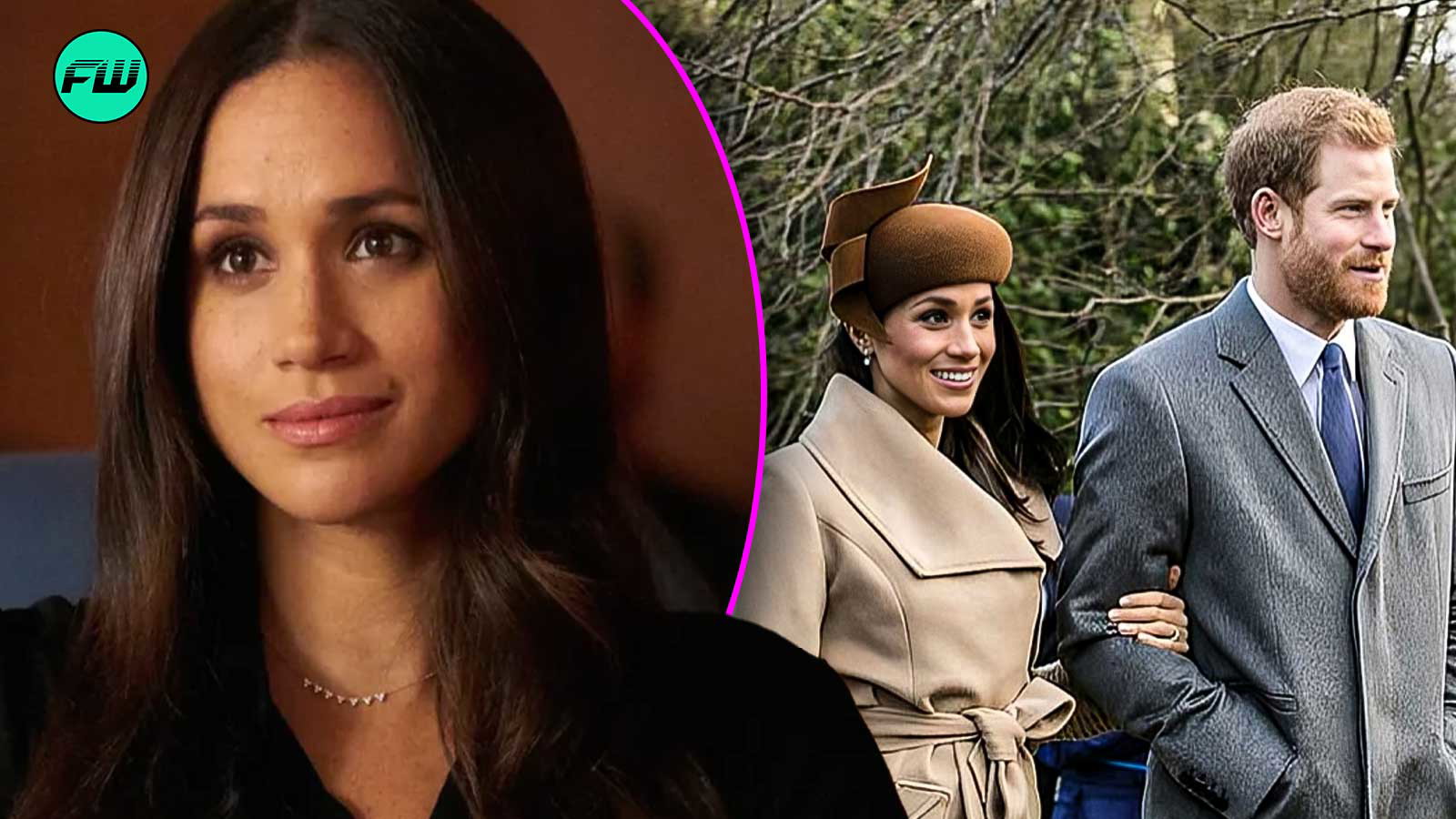 meghan markle-prince harry