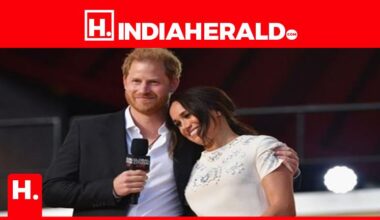 Meghan Markle Split Rumors Quashed Again?