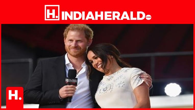 Meghan Markle Split Rumors Quashed Again?