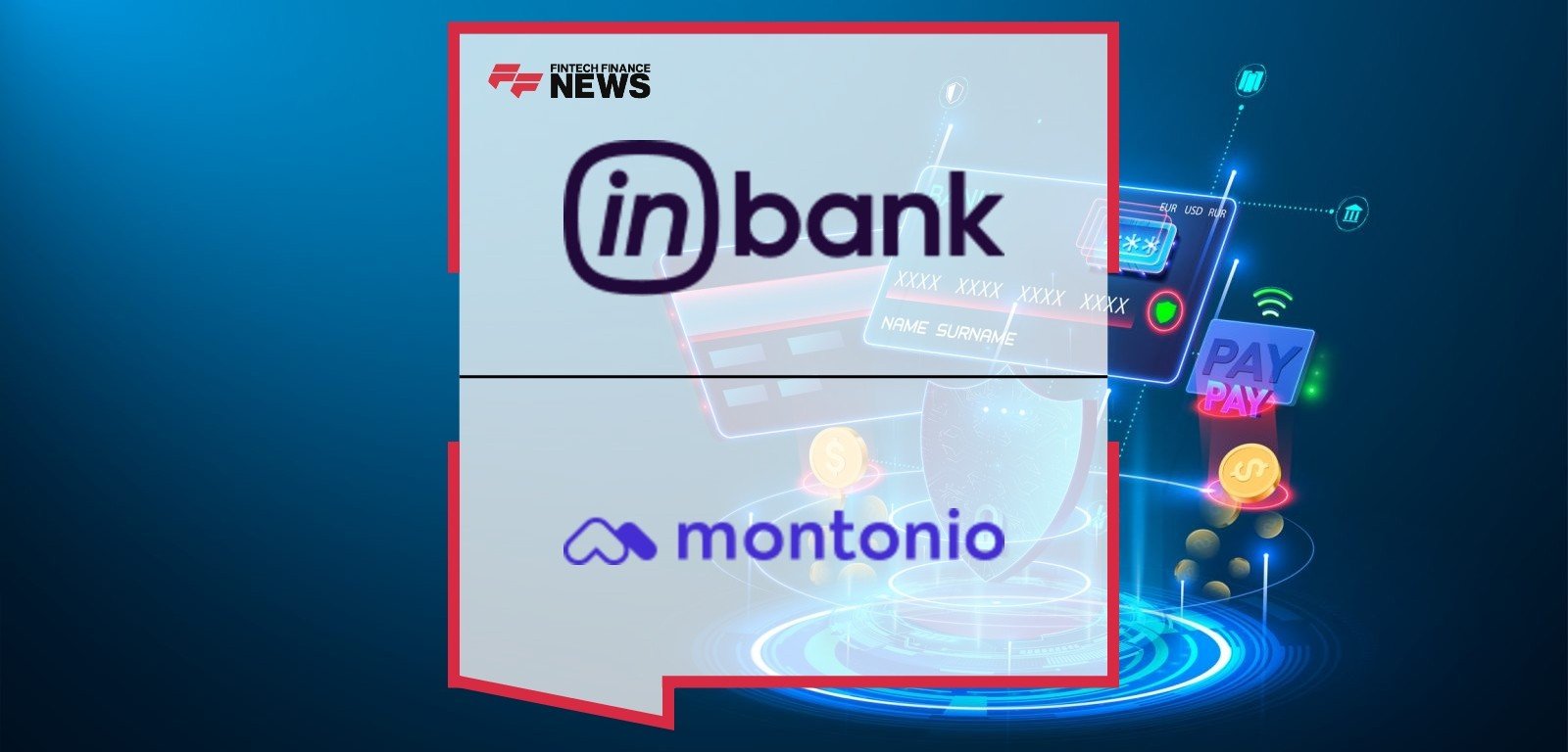 Montonio x Inbank Expand Financing Solutions to Latvia and Lithuania