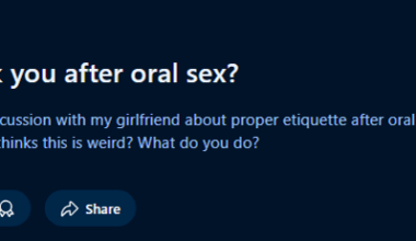 My country is... special