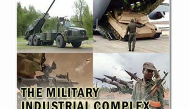 Denmark to spend $7 bn more on defence in next two years