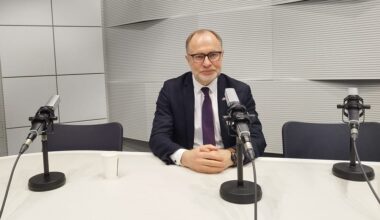 Pērn dronu industrijā Latvija ieguldījusi 20 miljonus eiro / LR1 / / Latvijas Radio